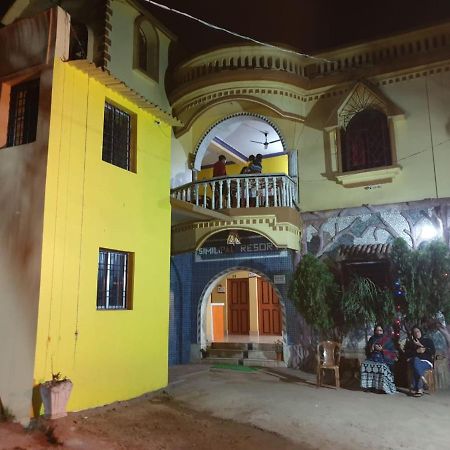 Similipal Resort Bangriposi Dış mekan fotoğraf