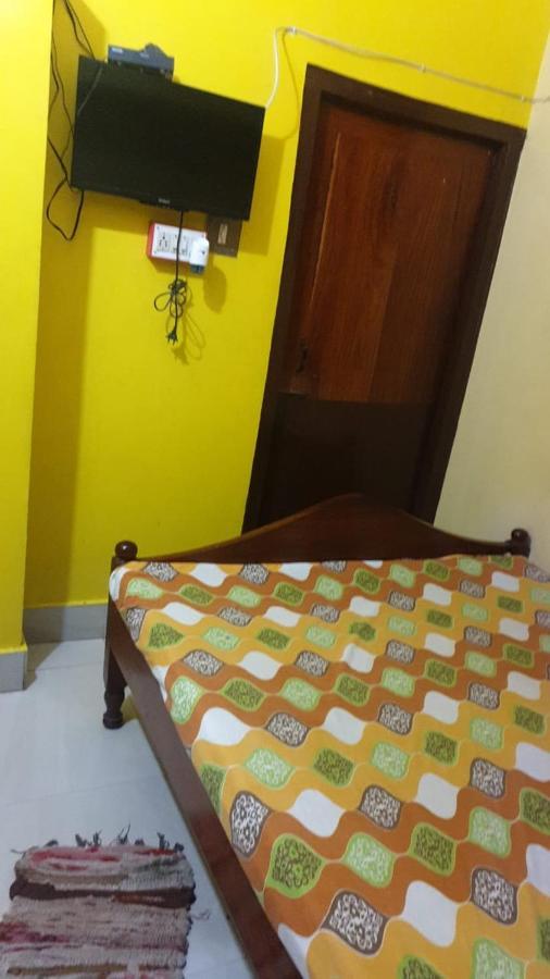 Similipal Resort Bangriposi Oda fotoğraf