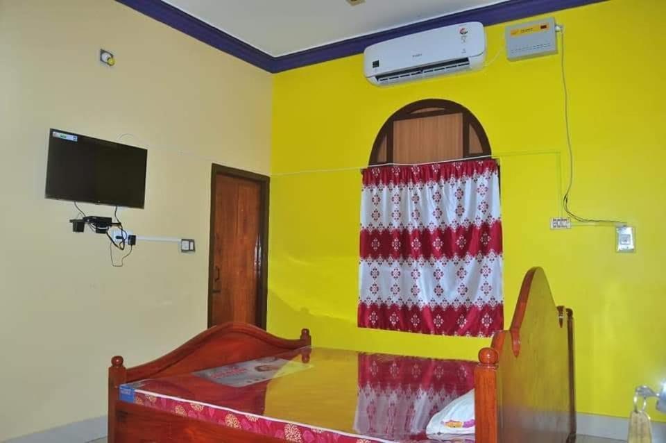 Similipal Resort Bangriposi Oda fotoğraf