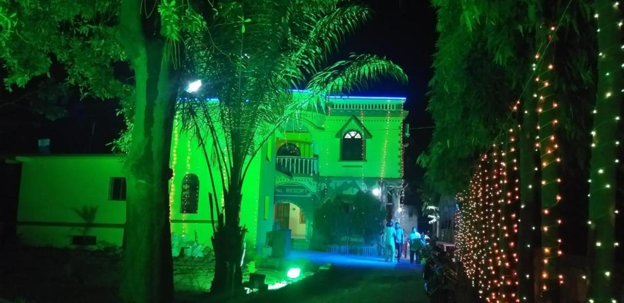 Similipal Resort Bangriposi Dış mekan fotoğraf
