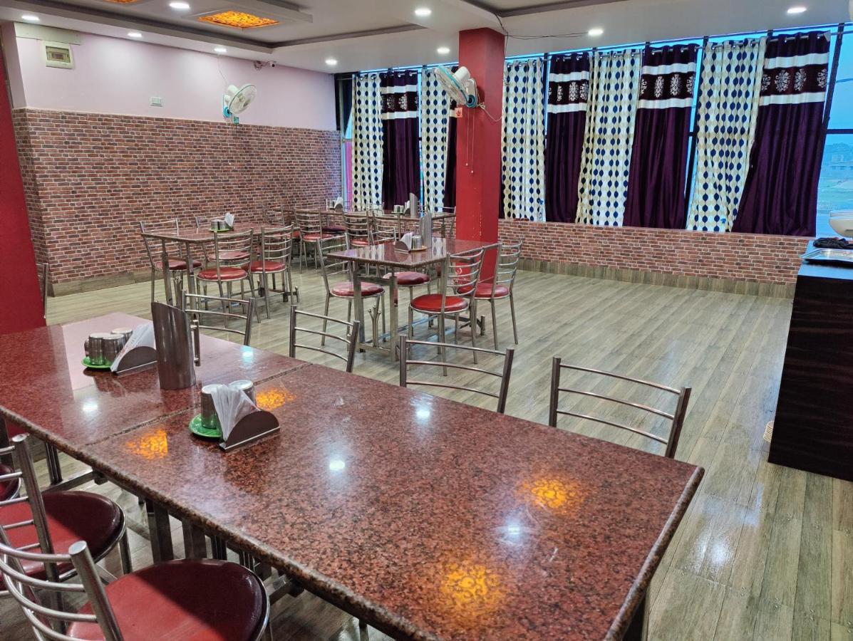 Similipal Resort Bangriposi Dış mekan fotoğraf