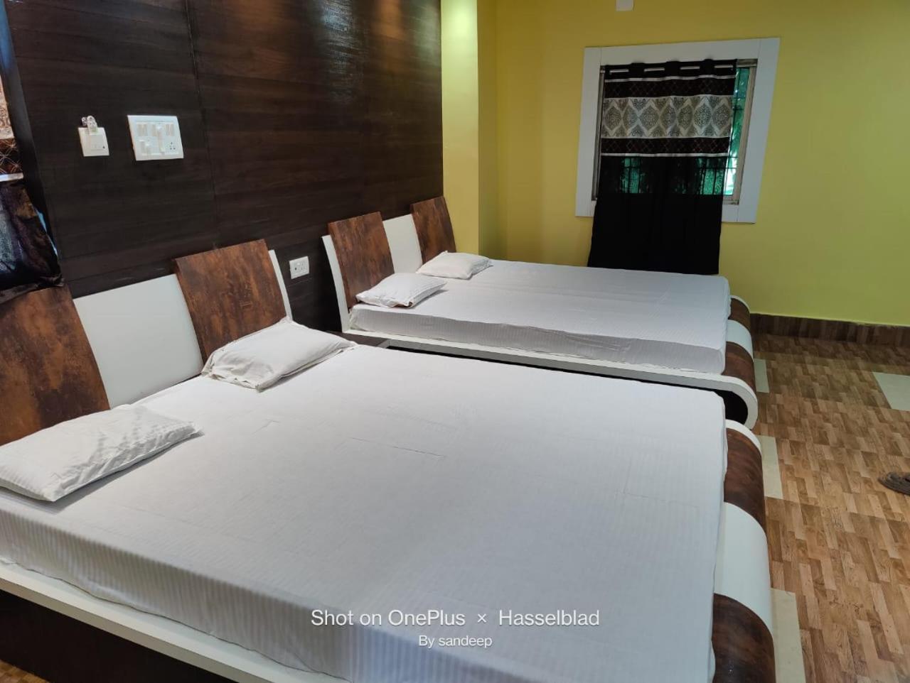 Similipal Resort Bangriposi Dış mekan fotoğraf