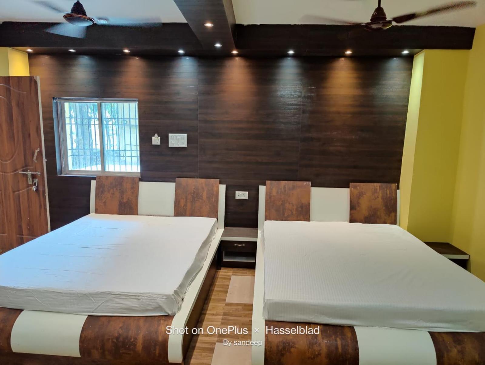 Similipal Resort Bangriposi Dış mekan fotoğraf