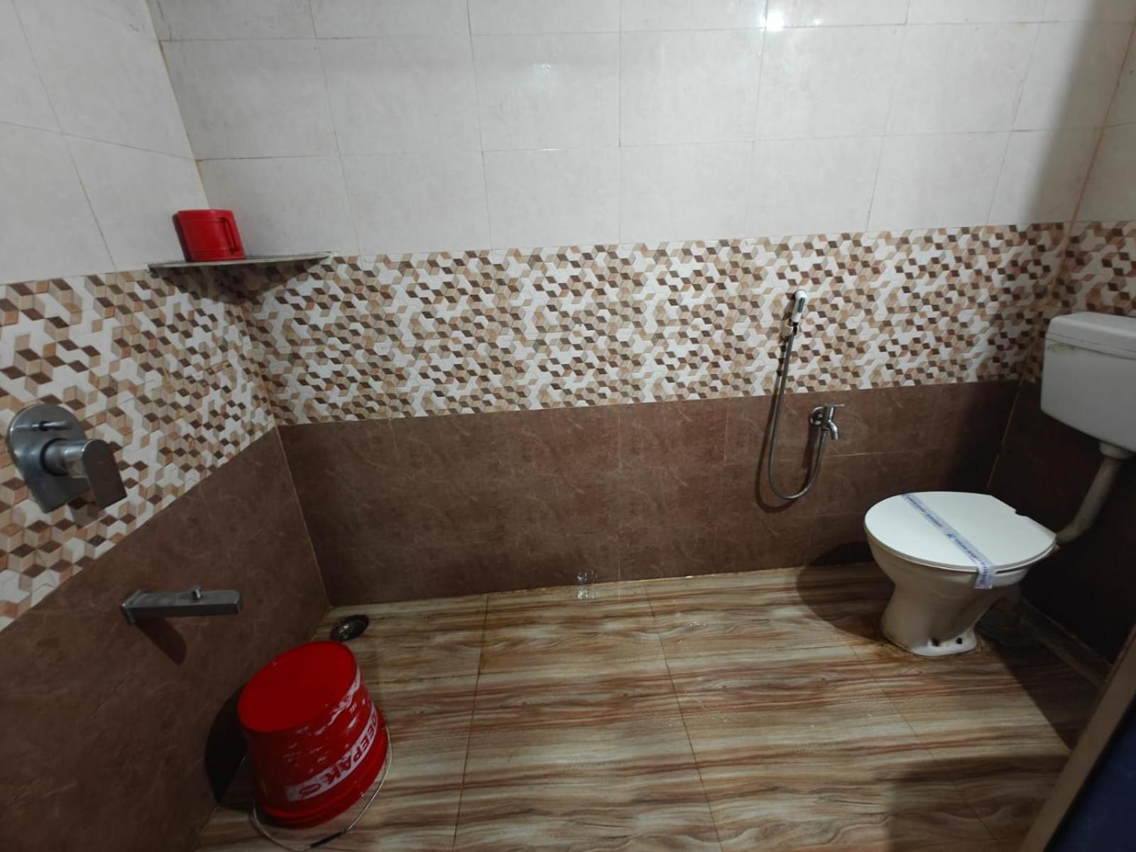 Similipal Resort Bangriposi Dış mekan fotoğraf