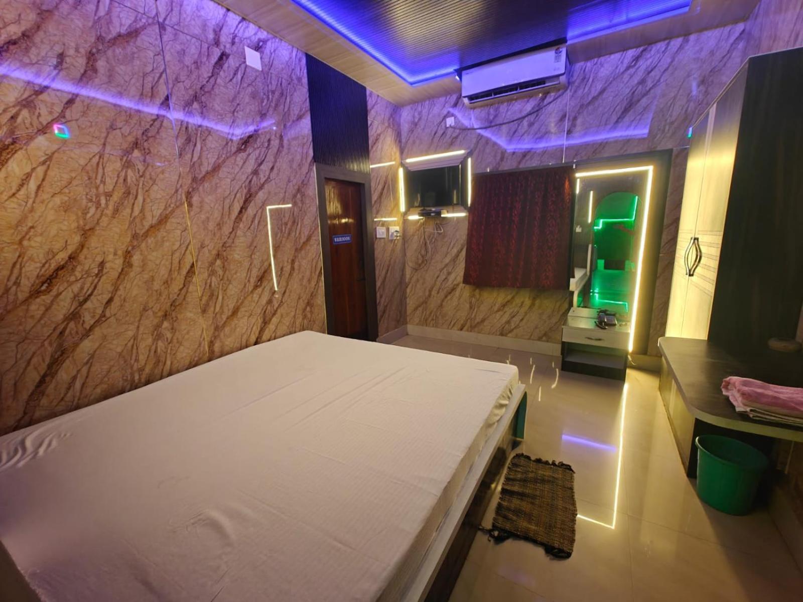 Similipal Resort Bangriposi Dış mekan fotoğraf