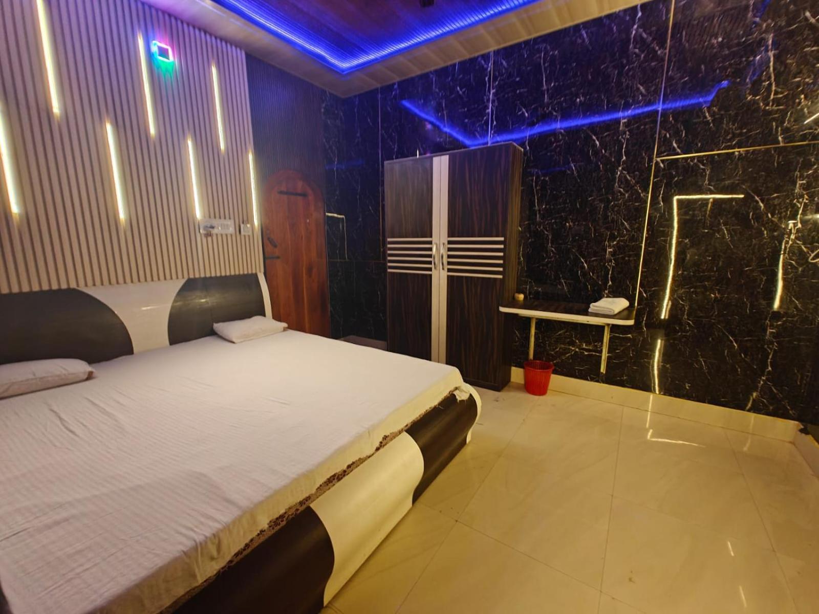 Similipal Resort Bangriposi Dış mekan fotoğraf