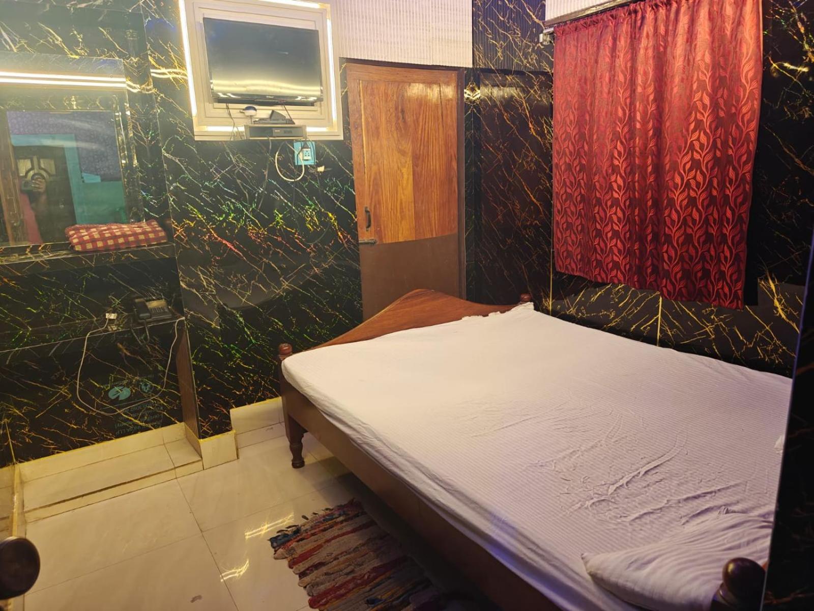 Similipal Resort Bangriposi Dış mekan fotoğraf