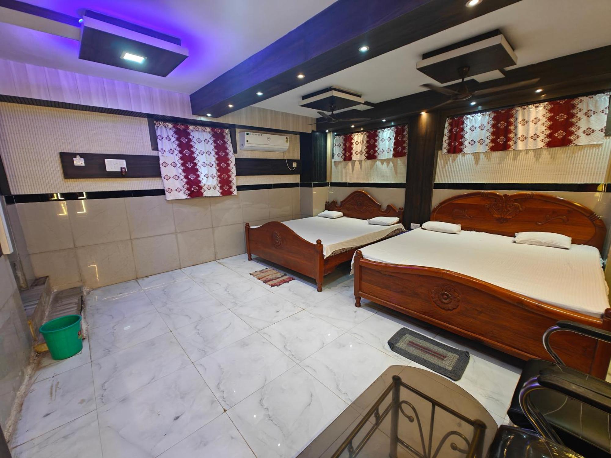 Similipal Resort Bangriposi Dış mekan fotoğraf