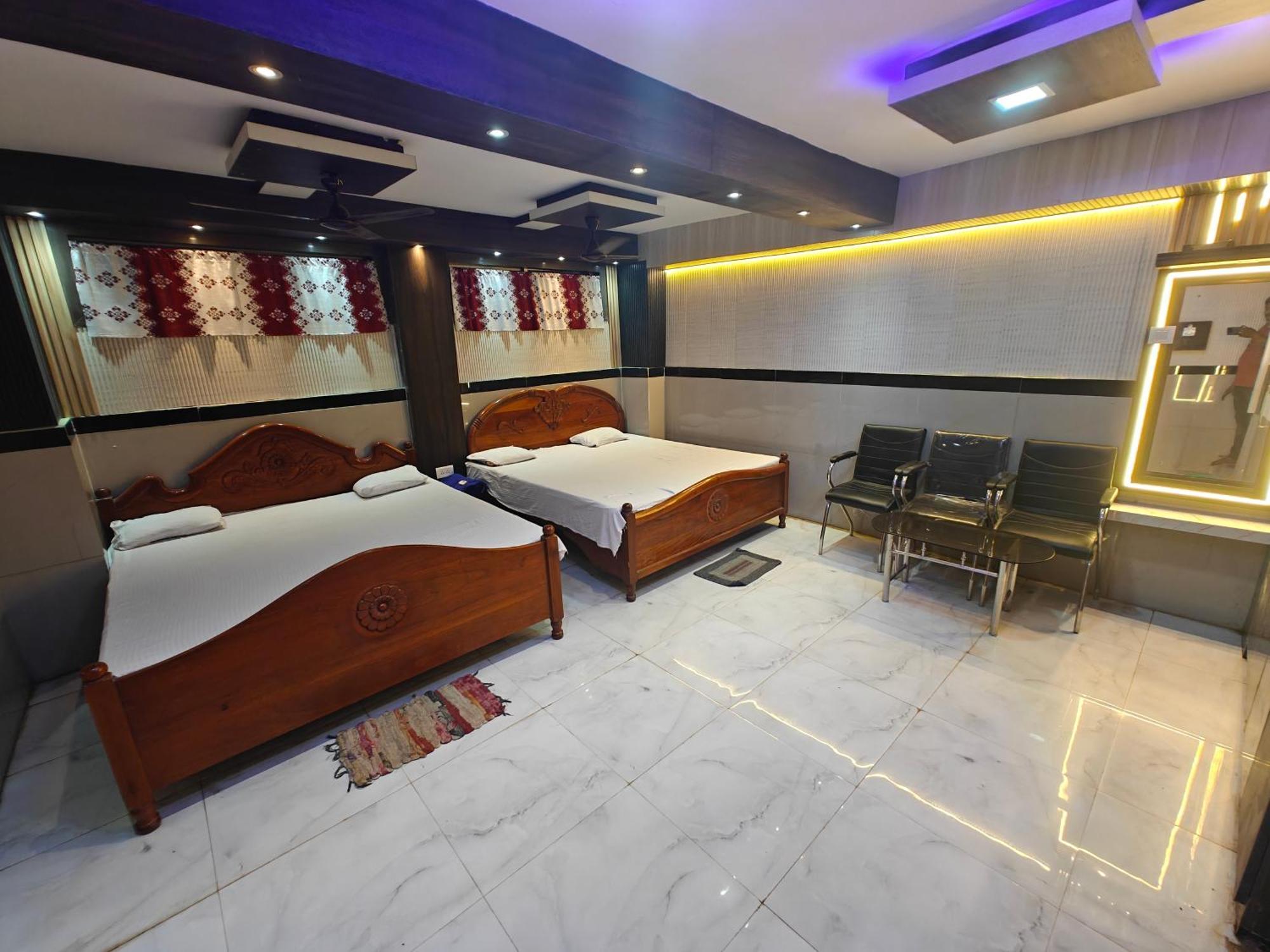 Similipal Resort Bangriposi Dış mekan fotoğraf