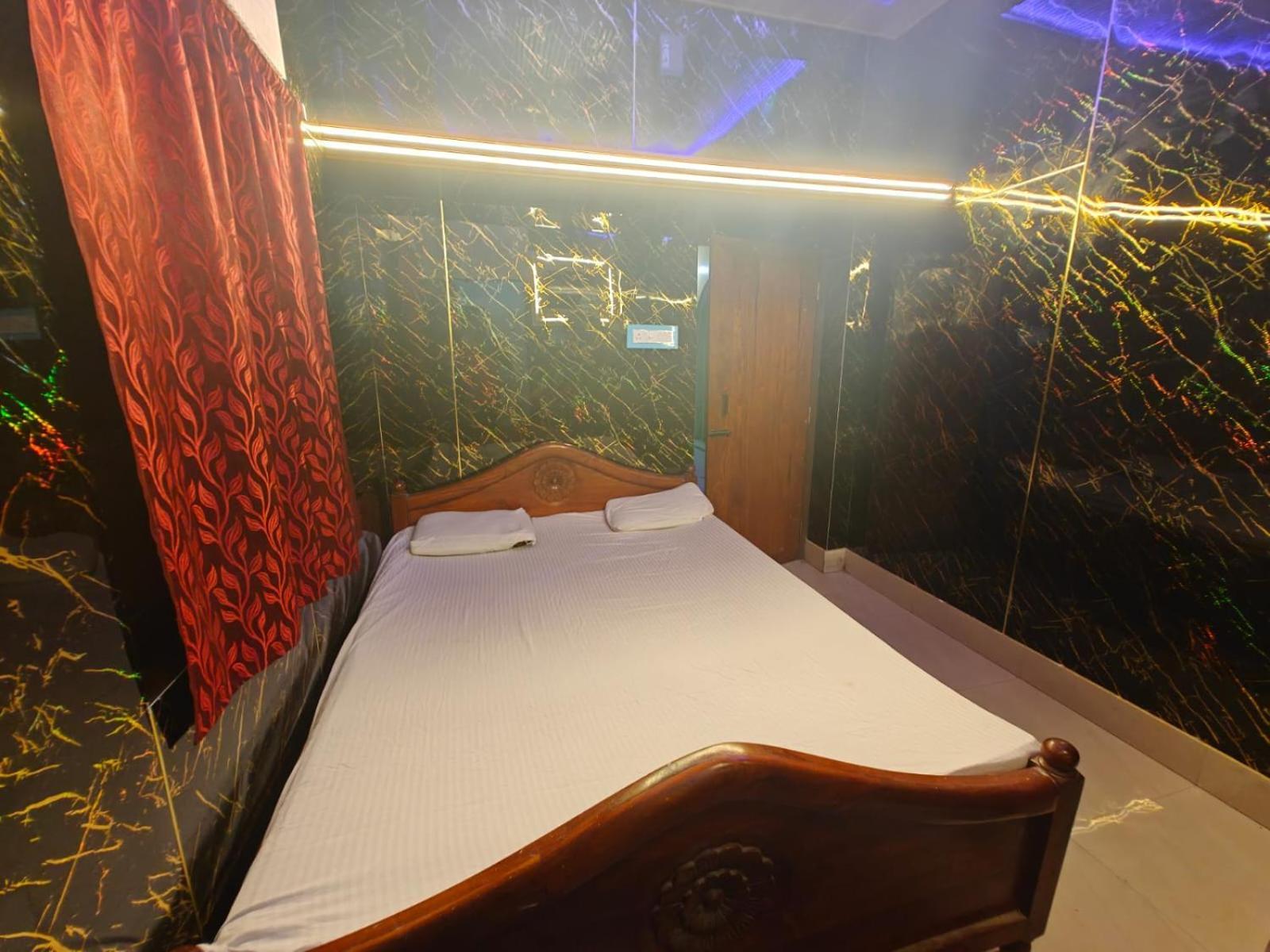 Similipal Resort Bangriposi Dış mekan fotoğraf