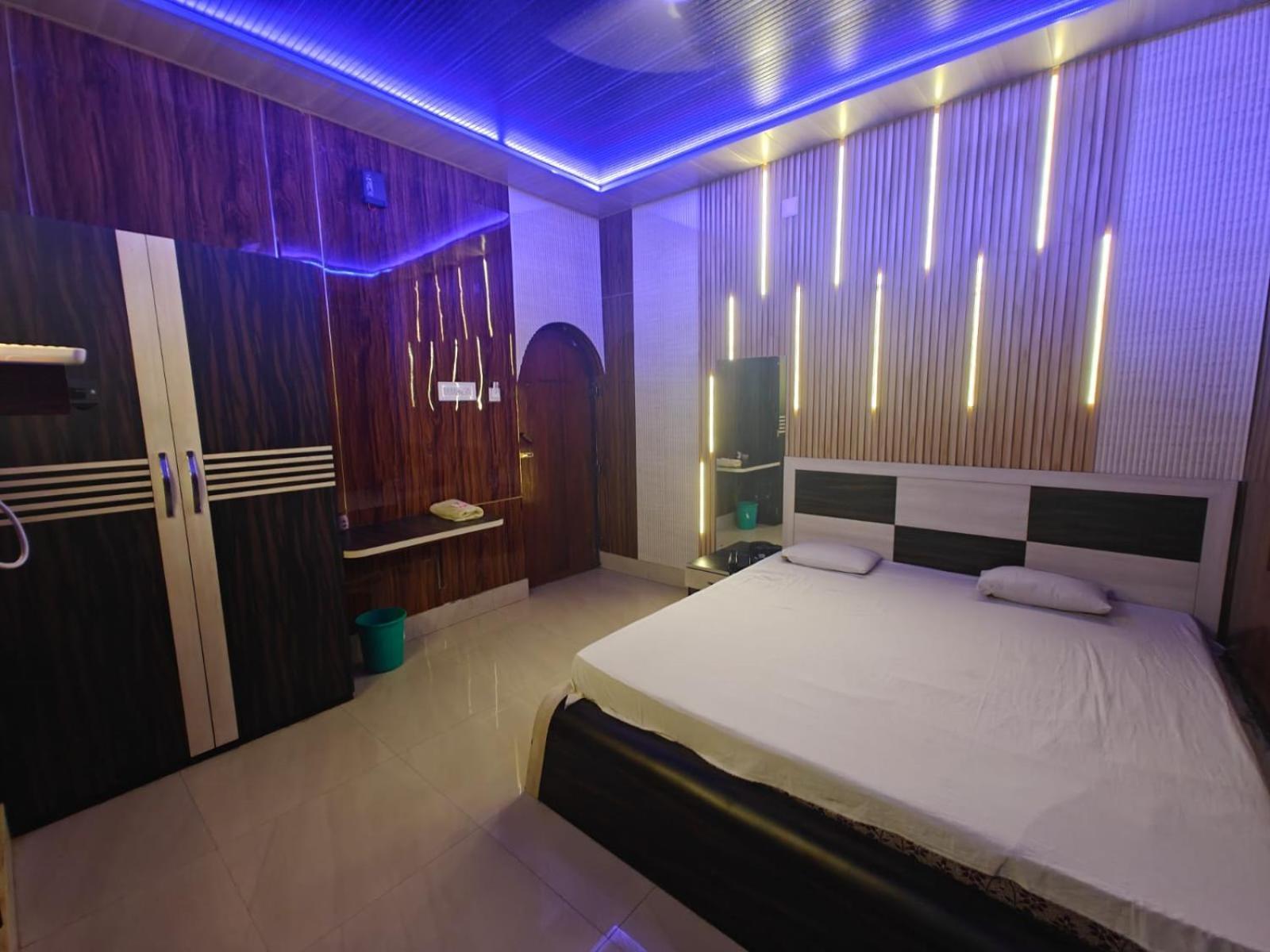 Similipal Resort Bangriposi Dış mekan fotoğraf