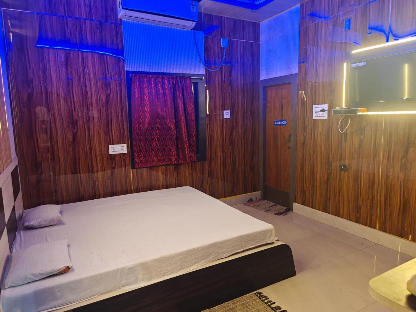 Similipal Resort Bangriposi Dış mekan fotoğraf